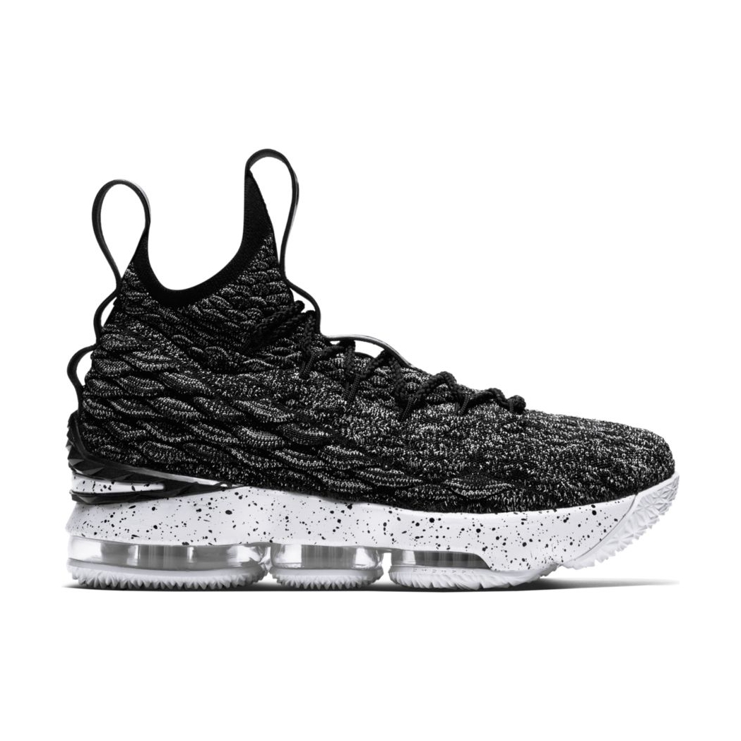 lebron 15 ashes high