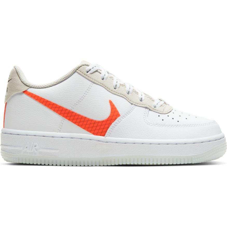 nike force 1 lv8 3 women's