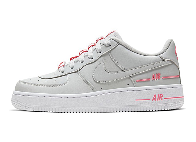 nike force 1 lv8 3 women's