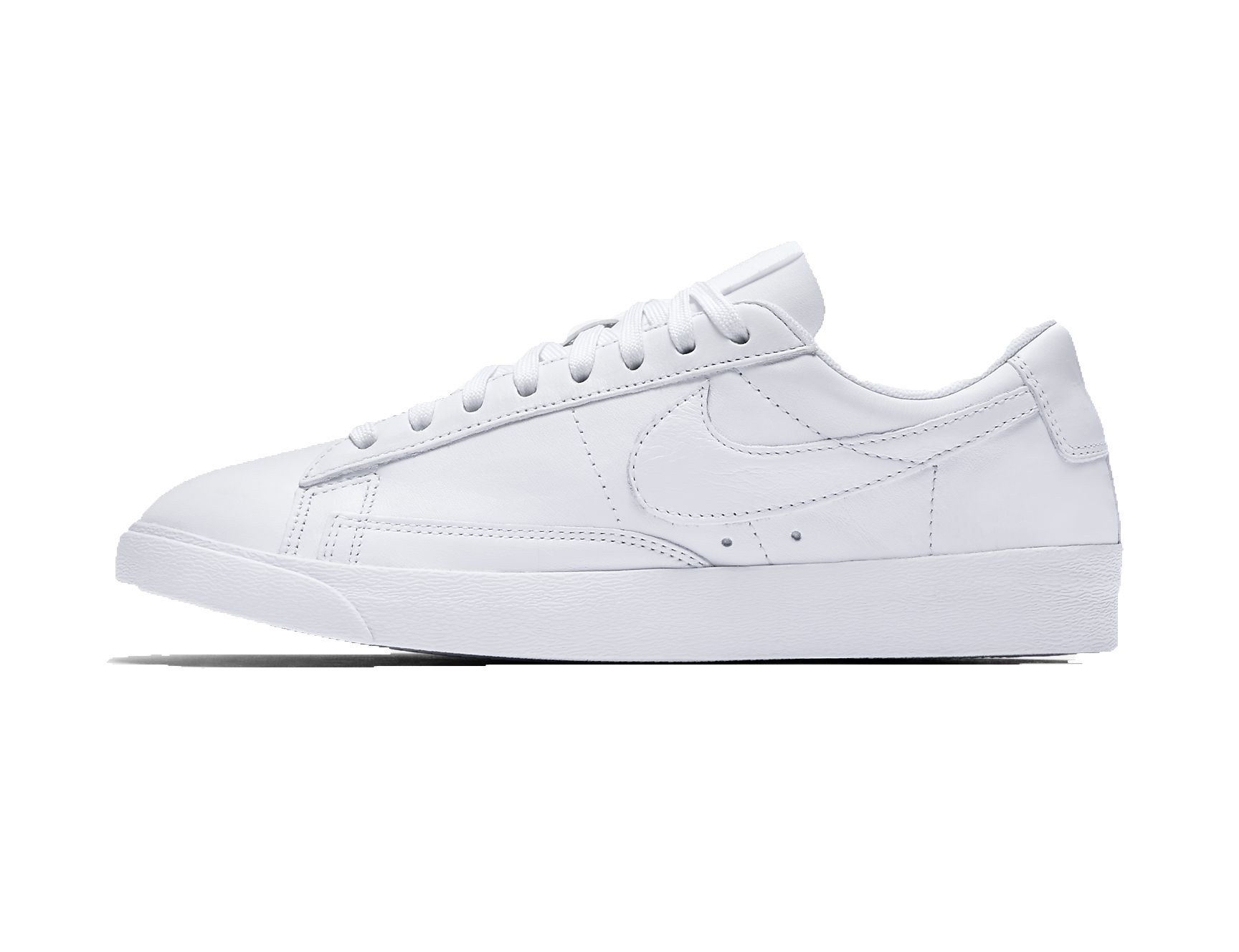 nike blazer low le