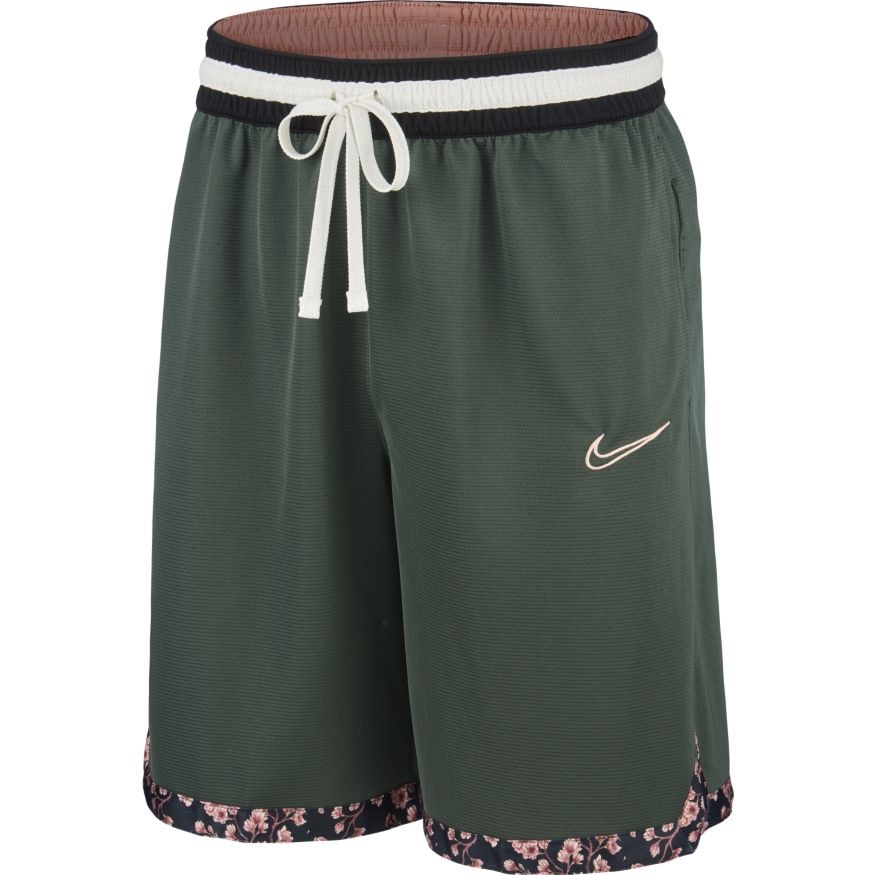 men's nike dna city exploration basketball shorts