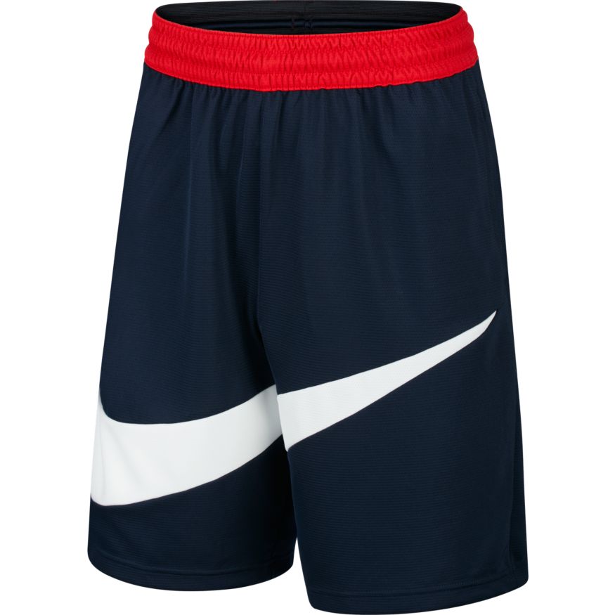 Nike Dri Fit Hbr Basketball Shorts 451 Manelsanchezfr