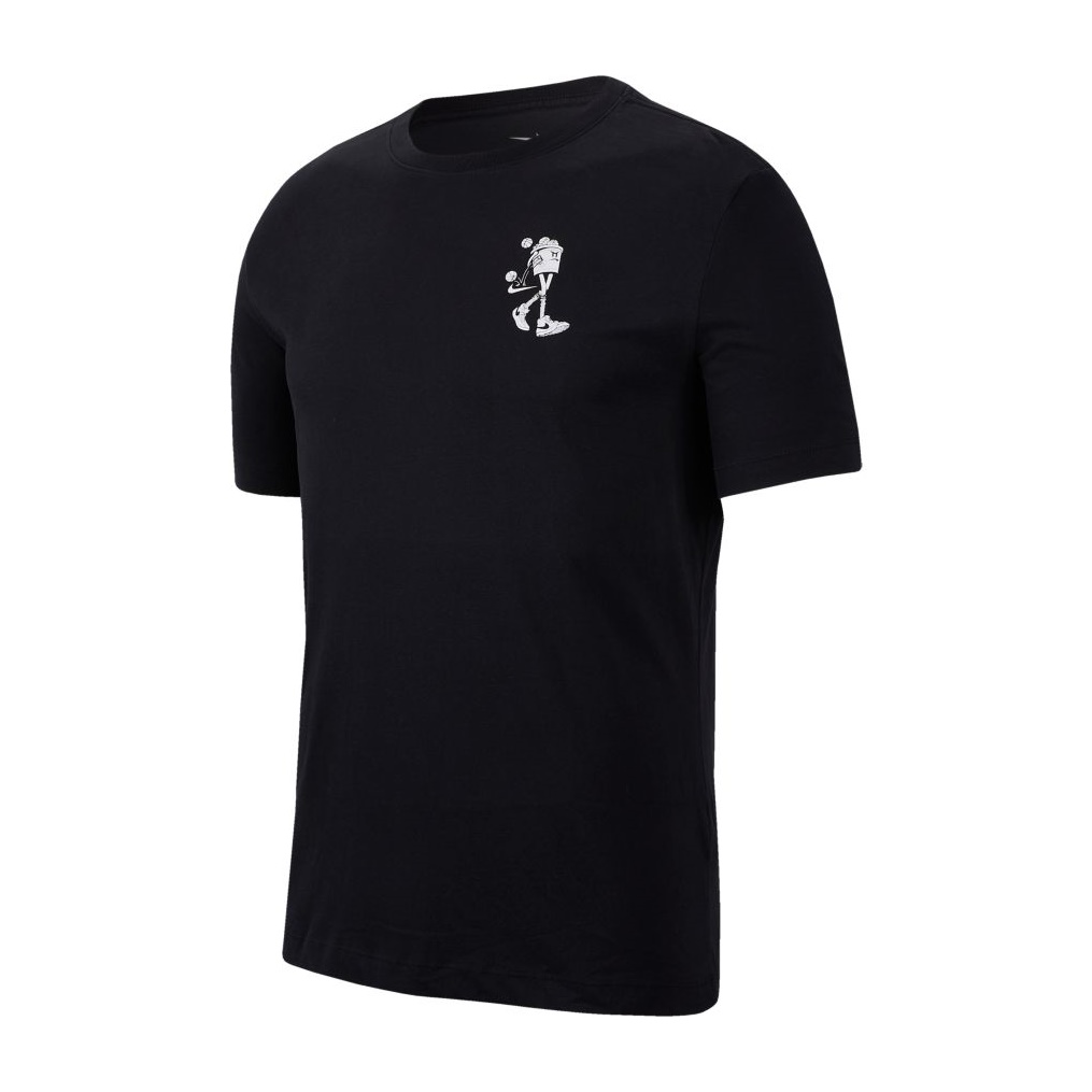 Just buckets nike shirt best sale