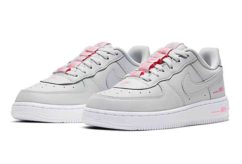 nike force 1 lv8 3 women's