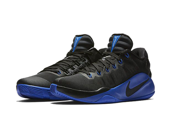 nike hyperdunk 2016 low