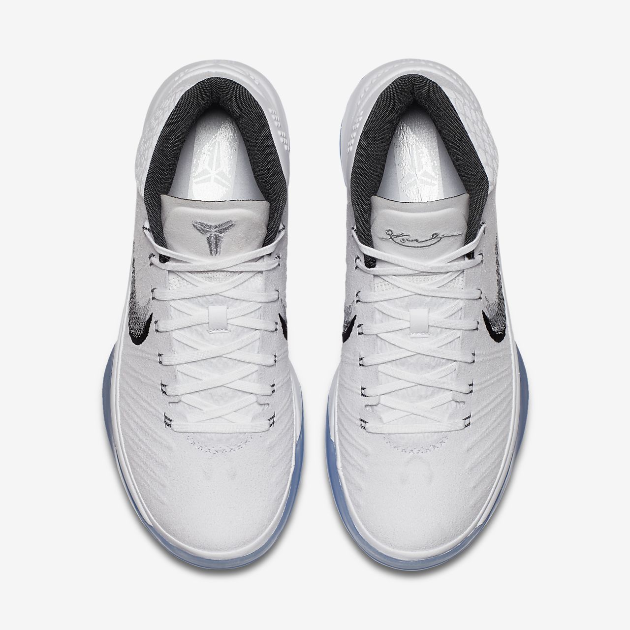 Kobe ad outlet ice