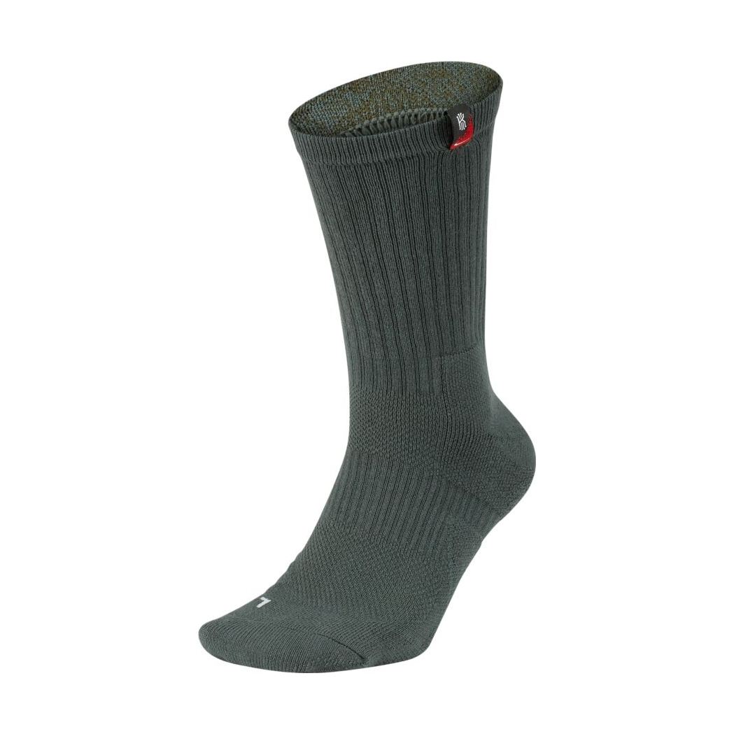 olive nike socks