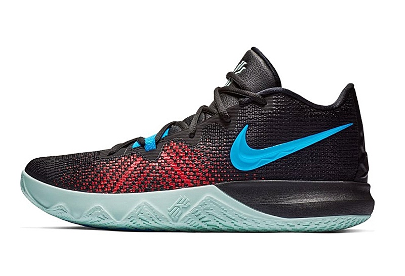 nike kyrie flytrap blue hero