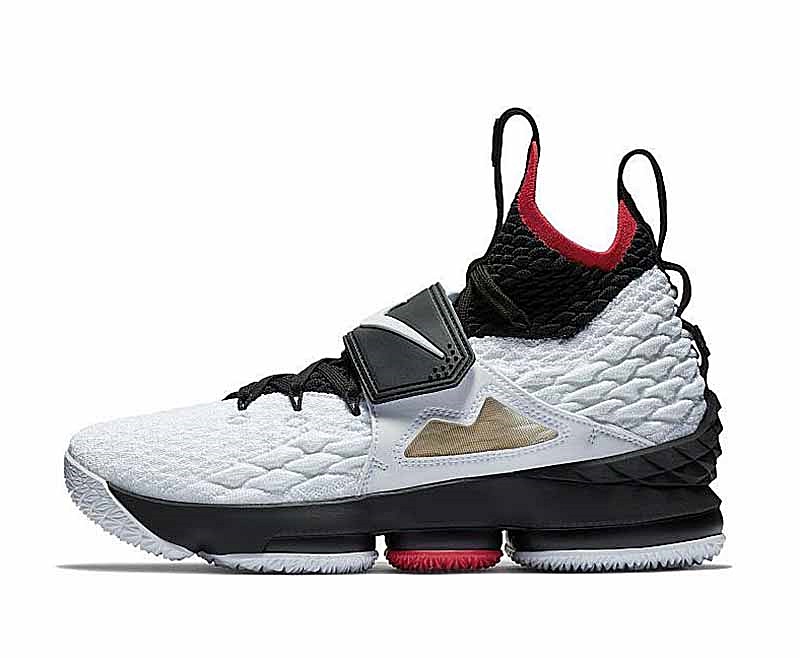 lebron james diamond turf