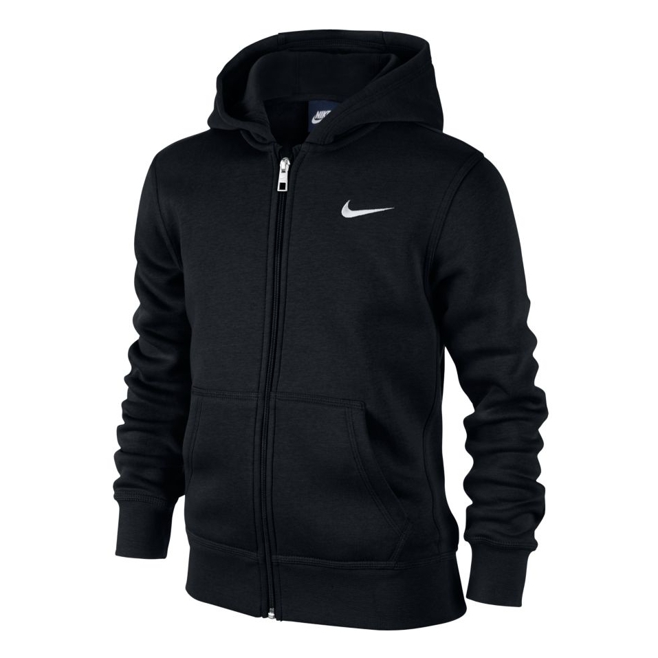 nike nsw zip hoodie