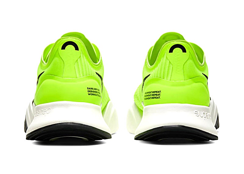 nike superrep go green