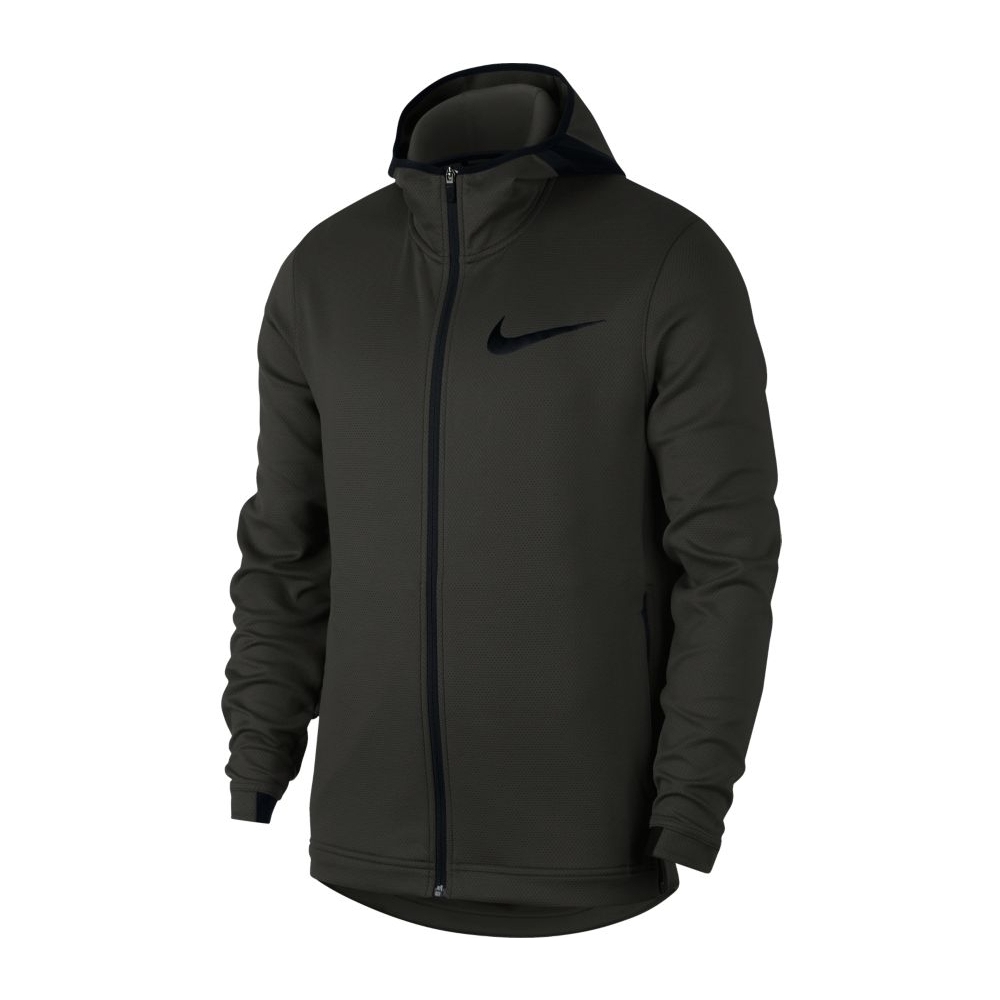 showtime nike hoodie