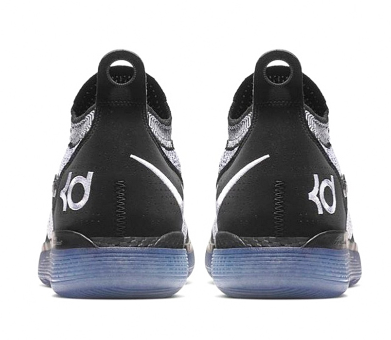 zoom kd 11