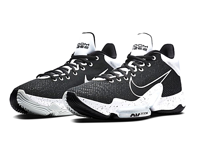 nike zoom rize 2