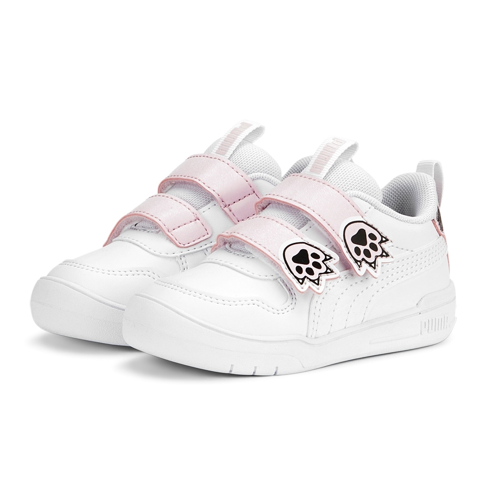 Chaussures casual bébé/enfant Multiflex Puma