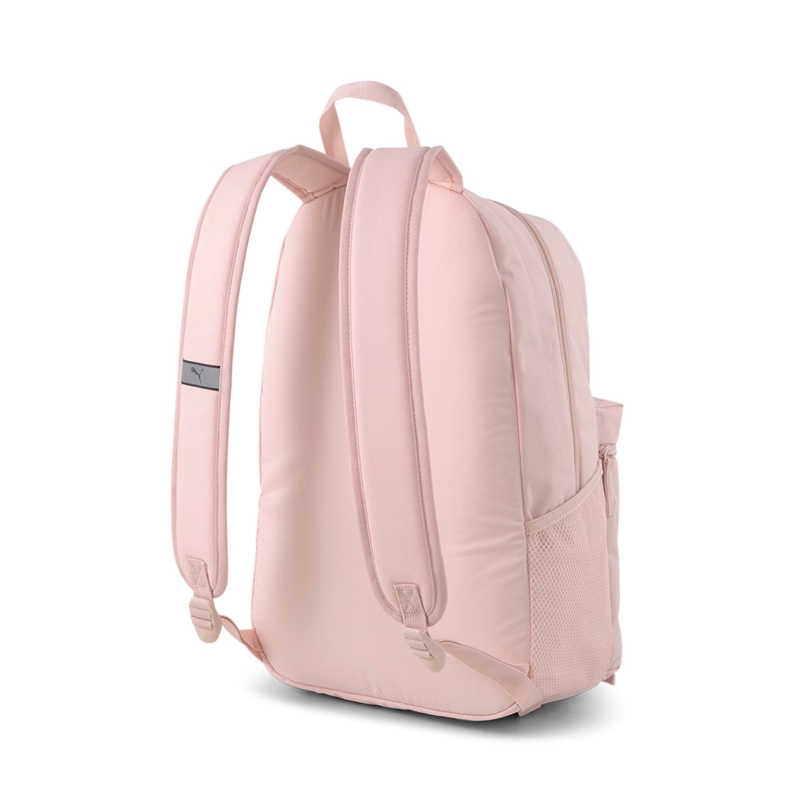 Puma Patch Backpack (lotus) - manelsanchez.fr