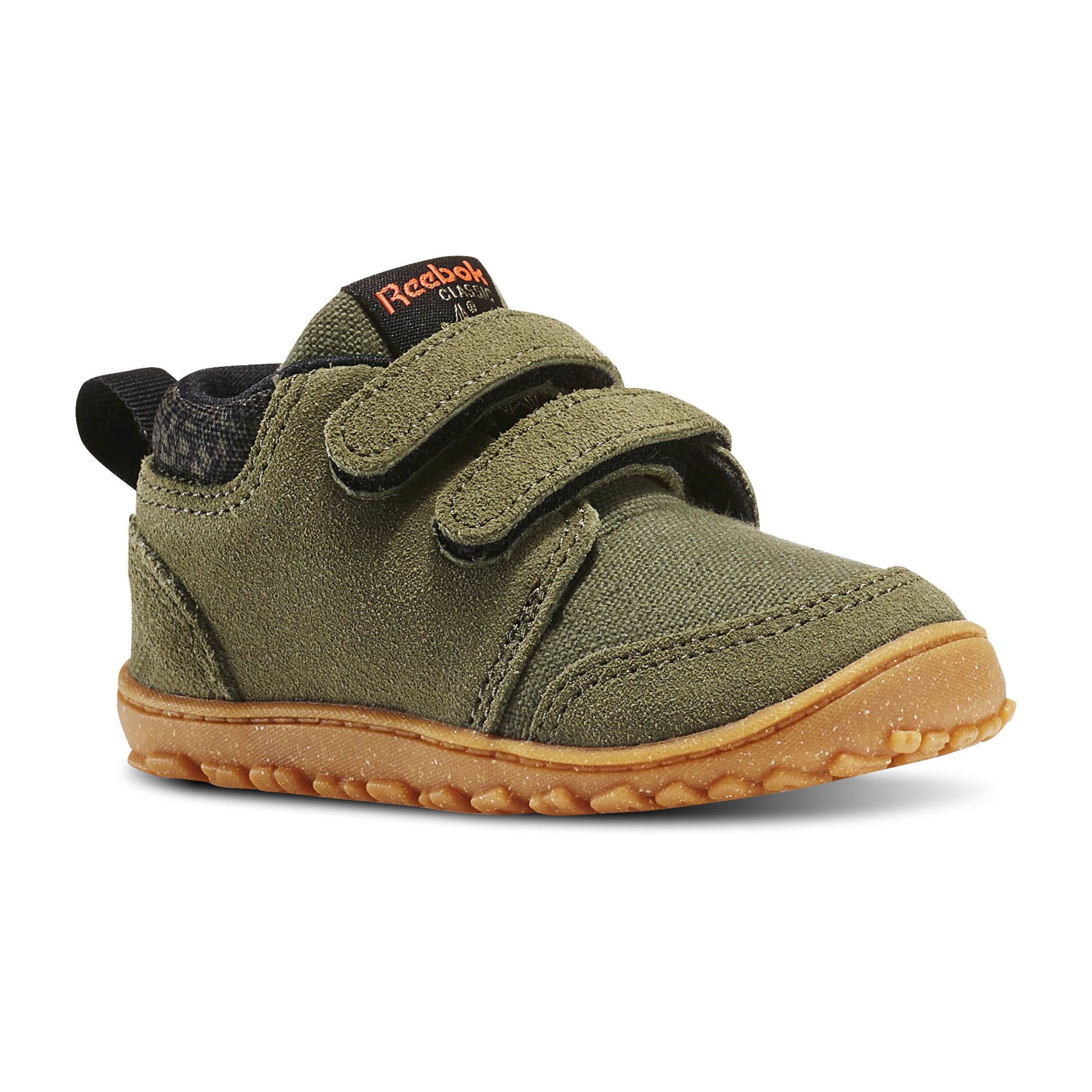 reebok classic for babies