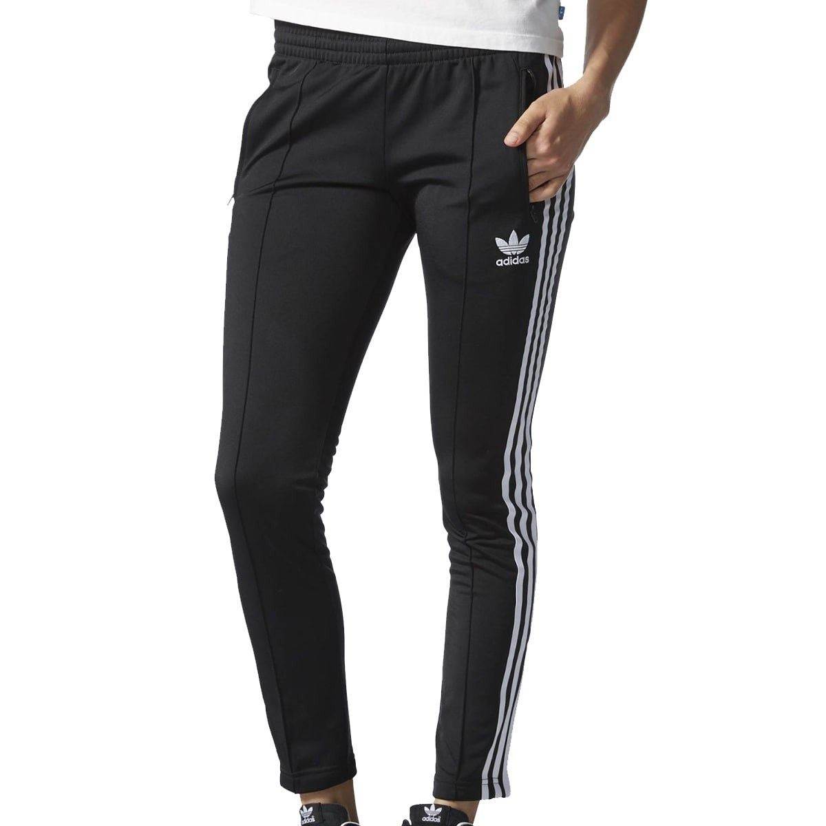 Adidas Originals Firebird Track Pants W Black 1549